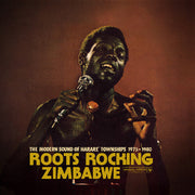 Roots Rocking Zimbabwe - The Modern Sound Of / Var