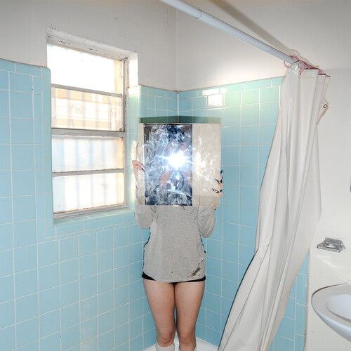 As I Watch My Life Online - Opaque White