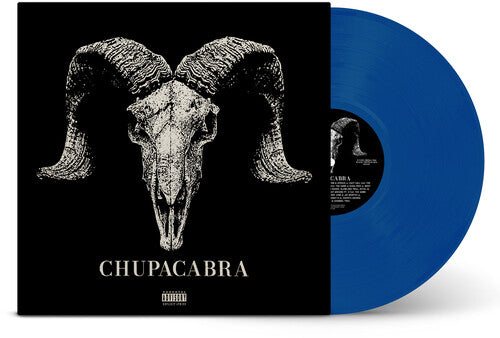 Chupacabra