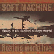 Floating World Live