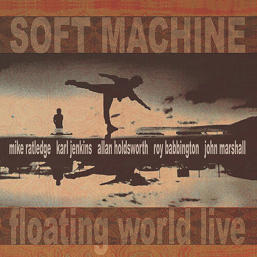 Floating World Live
