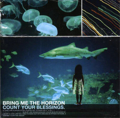 Count Your Blessings