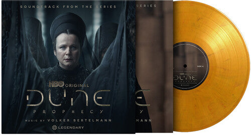 Dune: Prophecy - O.S.T.