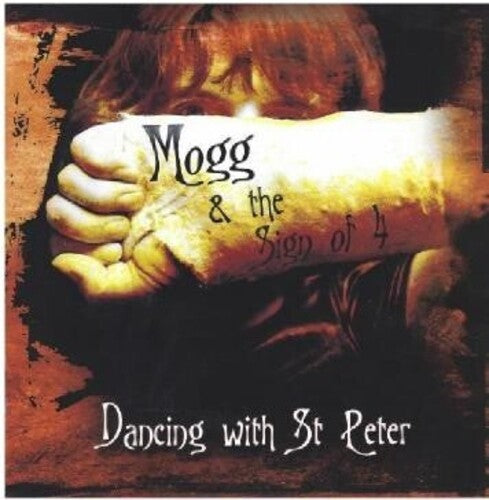 Dancing With St Peter