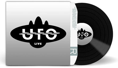 Ufo - Live