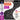 Bossa Nova New Brazilian Jazz - Opaque Purple