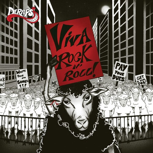 Viva Rock N' Roll
