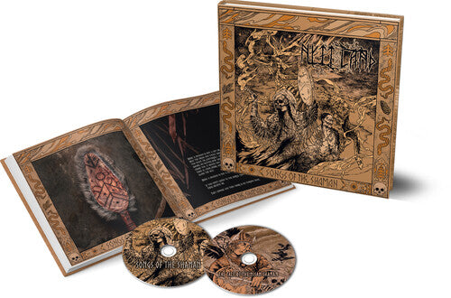 Songs Of The Shaman
