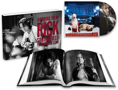 Big Hits: Rick Springfield's Greatest Hits Vol. 2