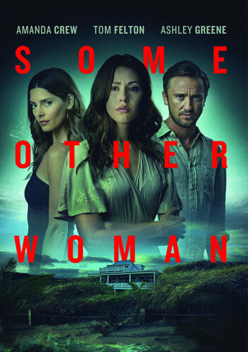 Some Other Woman, Some Other Woman, DVD