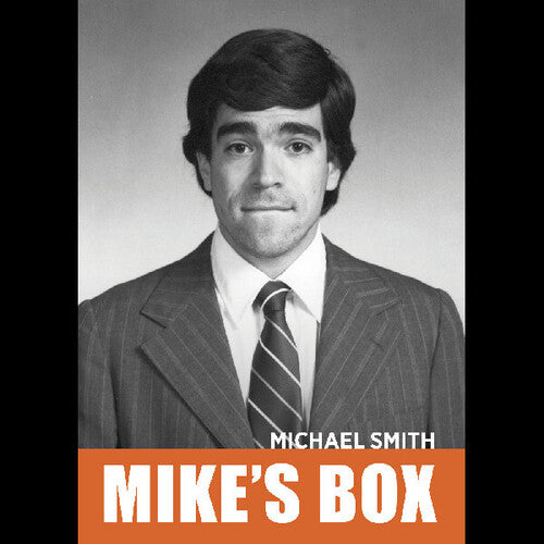 Mike's Box -- DVD