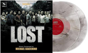 Lost: Season 2 (Original Television Soundtrack)