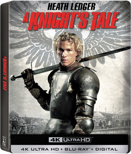 Knight's Tale, Knight's Tale, ULTRA HD