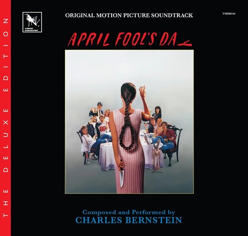 April Fool's Day (Original Motion Picture)
