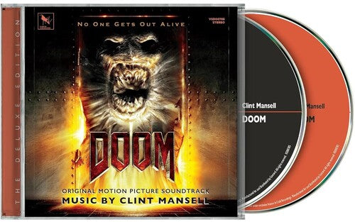 Doom - O.S.T.