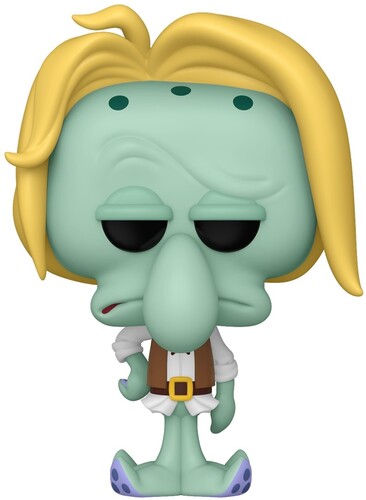 Pop Movies The Spongebob Movie 2025 Pop 3
