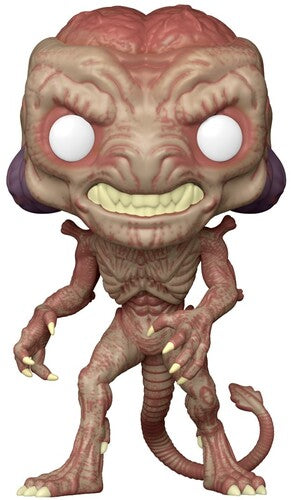 Pop Movies Pumpkinhead
