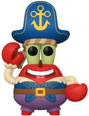 Pop Movies The Spongebob Movie 2025 Pop 4