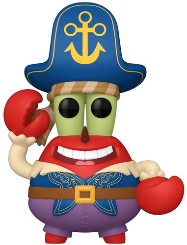 Pop Movies The Spongebob Movie 2025 Pop 4