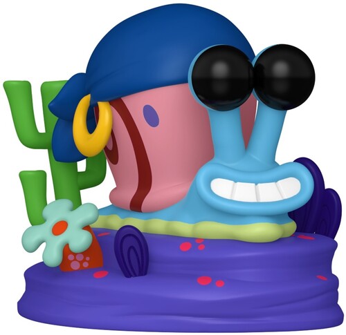 Pop Movies The Spongebob Movie 2025 Pop 5