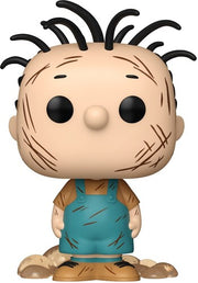 Pop Animation Peanuts S8 Pigpen