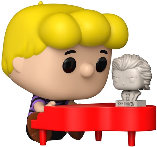 Pop Premium Peanuts S8 Schroeder