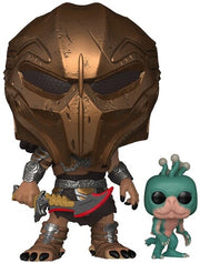 Pop & Buddy Predator Badlands Pop 1