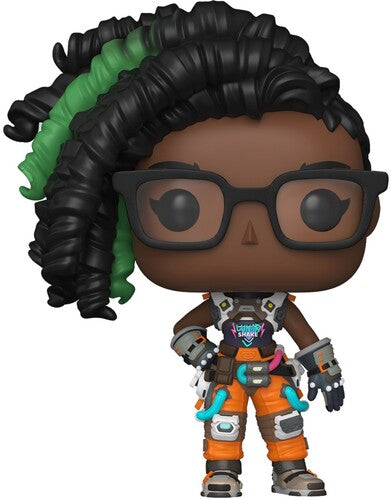 Pop Games Borderlands 4 Harlowe Gravitar
