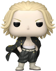 Pop Anime Tokyo Revengers S1 Mikey