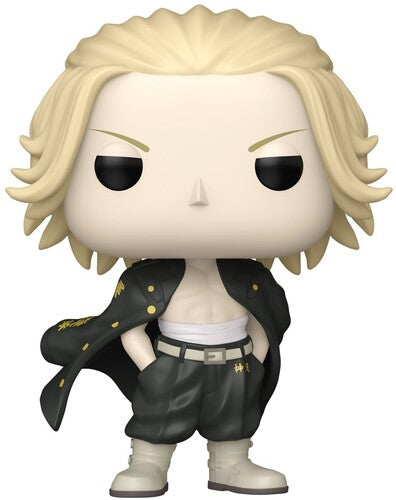 Pop Anime Tokyo Revengers S1 Mikey
