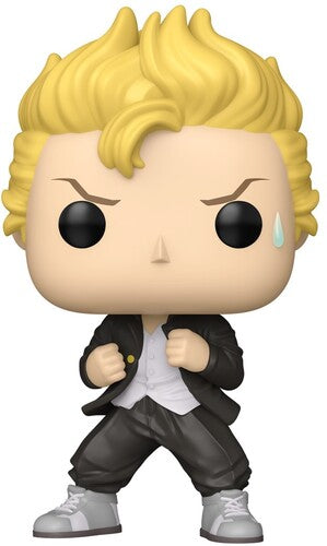 Pop Anime Tokyo Revengers S1 Takemitchy