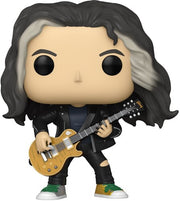 Pop Rocks Metallica S2 Kirk 72 Seasons