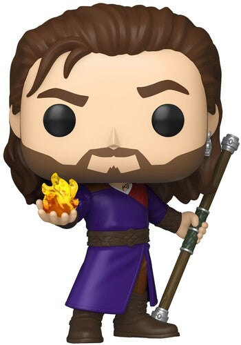 Pop Baldurs Gate 3 S2 Gale Styles May Vary