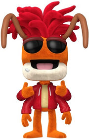 Pop Television The Muppets S3 Pepe The Prawn Fl