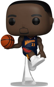 Pop Nba Warriors Jason Richardson