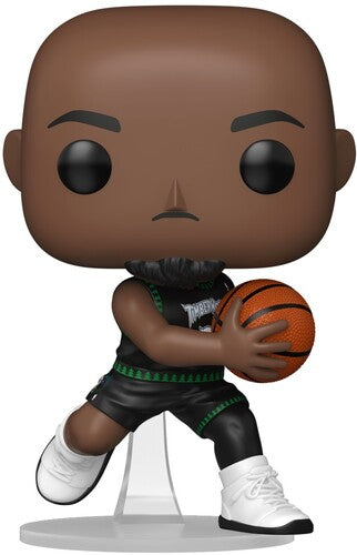 Pop Nba Legends Wolves Kevin Garnett
