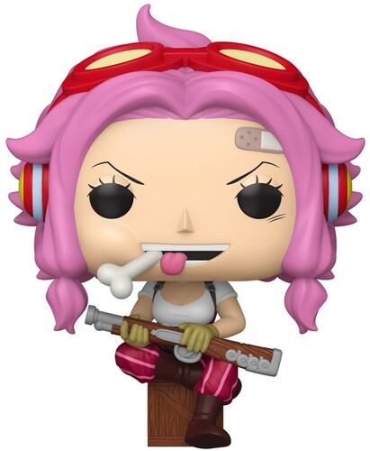 Pop Anime One Piece Ginny, Pop Anime One Piece, Collectibles