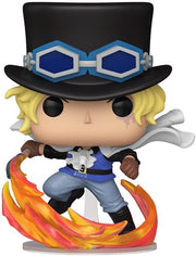 Pop Anime One Piece Sabo