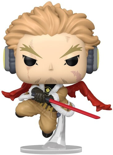 Pop Anime My Hero Academia S15 Hawks