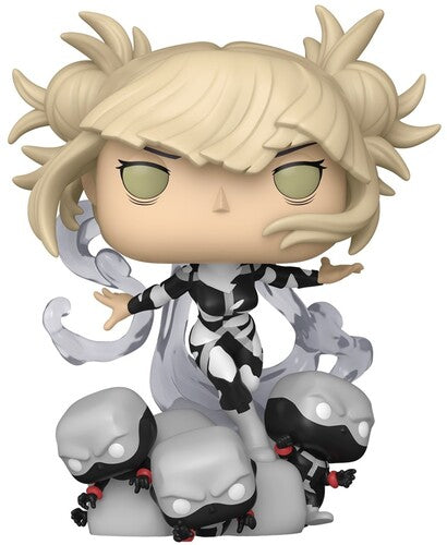 Pop Plus My Hero Academia S15 Toga
