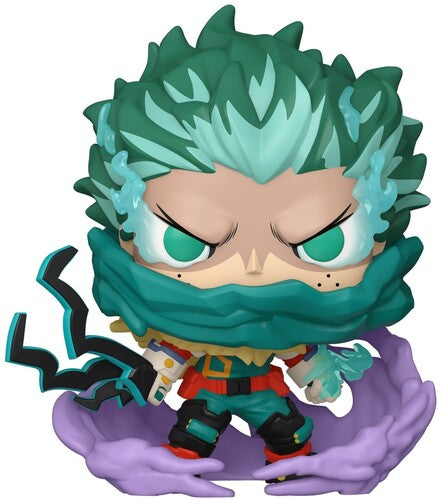 Pop Premium My Hero Academia Deku Mha