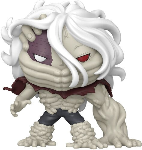 Pop Super My Hero Academia S15 Shigiraki