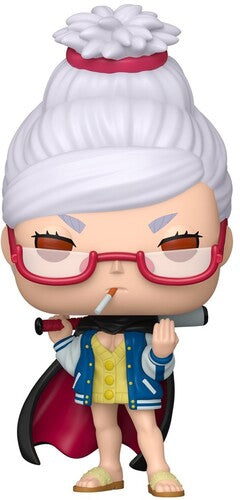Pop Anime Dandadan Seiko, Pop Anime Dandadan, Collectibles
