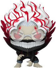 Pop Anime Dandadan Okarun Styles May Vary
