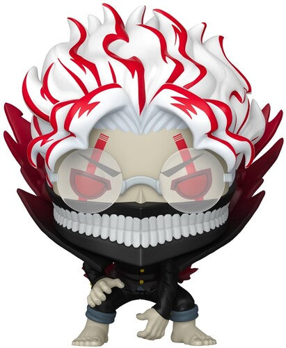 Pop Anime Dandadan Okarun Styles May Vary