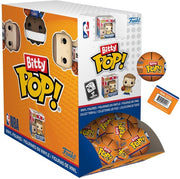 Bitty Pop Capsules Nba One Random Bitty Pop Per