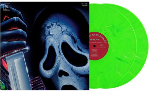 Scream Vi - O.S.T.