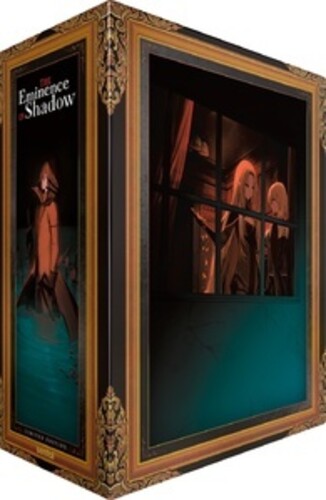 Eminence In Shadow: Season 1
