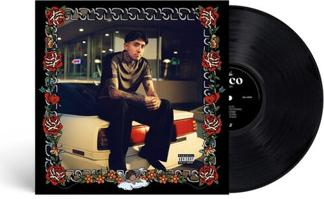 Ridin', Cuco, LP