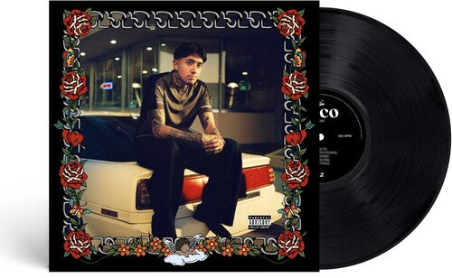 Ridin', Cuco, LP